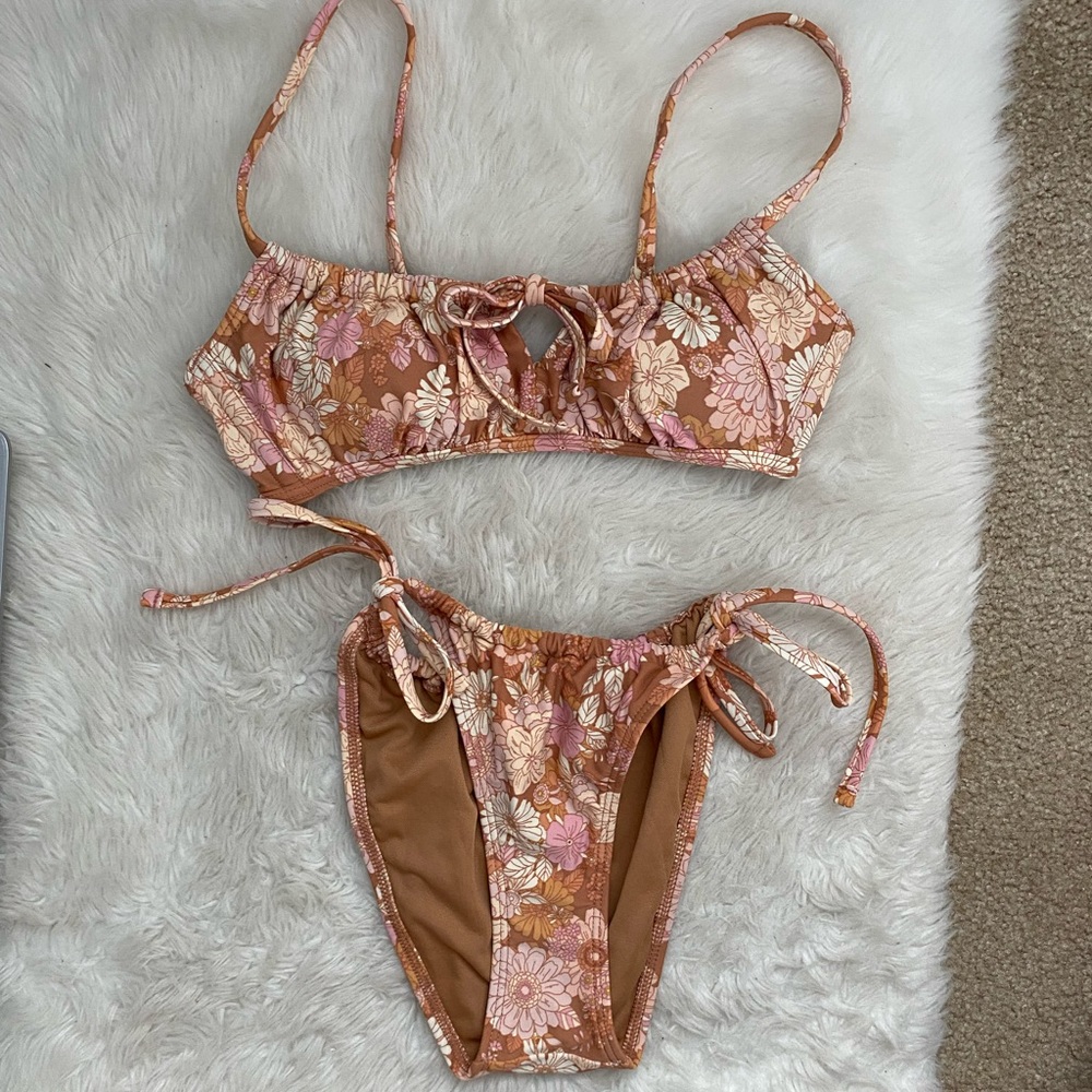 Target Bikini